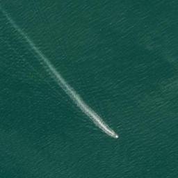 Satellite imagery of Netley Castle, GB