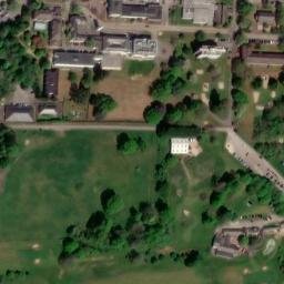 Satellite imagery of Place Wood Motte, GB