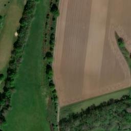 Satellite imagery of Place Wood Motte, GB
