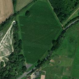 Satellite imagery of S4110, FR