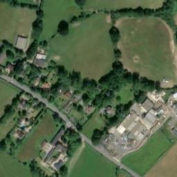 Satellite imagery of BB34, GB