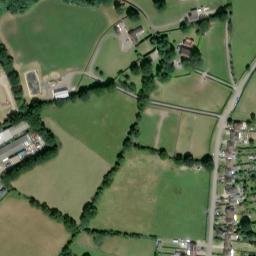 Satellite imagery of BB34, GB
