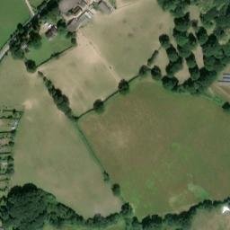 Satellite imagery of BB34, GB