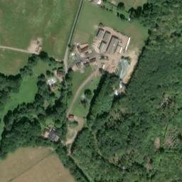 Satellite imagery of BB39, GB