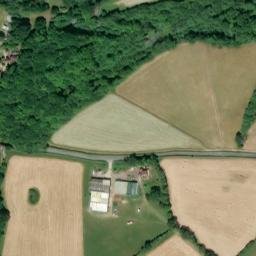 Satellite imagery of Wilting Manor, GB