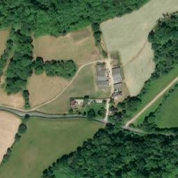 Satellite imagery of Wilting Manor, GB