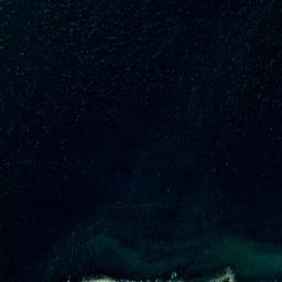 Satellite imagery of Cap Gris-Nez, FR