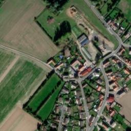 Satellite imagery of Abbaye Saint-Médard d'Andres, FR