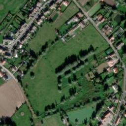 Satellite imagery of Abbaye Saint-Médard d'Andres, FR