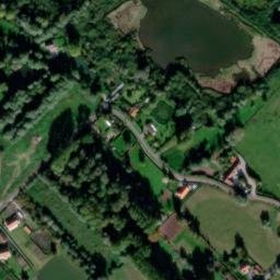 Satellite imagery of Abbaye Saint-Médard d'Andres, FR