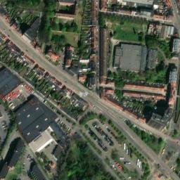 Satellite imagery of Anatomisch amfitheater, BE