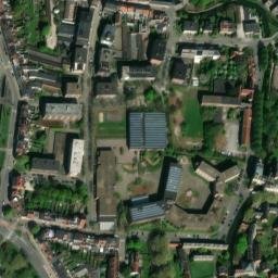 Satellite imagery of Anatomisch amfitheater, BE