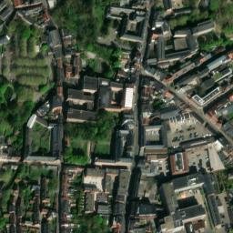 Satellite imagery of Anatomisch amfitheater, BE