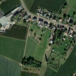Satellite imagery of Brandenpoel, BE