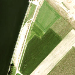 Satellite imagery of 97, NL