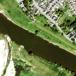 Satellite imagery of Kasteel Borgharen, NL