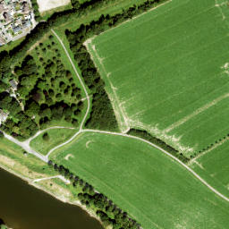Satellite imagery of Kasteel Borgharen, NL