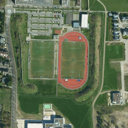 Satellite imagery of FlowFact Tower, DE