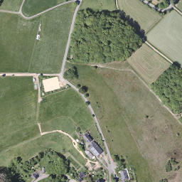Satellite imagery of Heiderhardt, DE