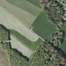 Satellite imagery of Heiderhardt, DE