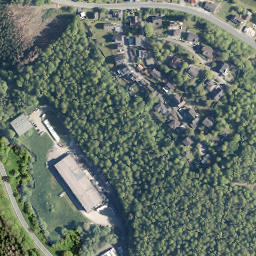 Satellite imagery of Ziegenberg, DE
