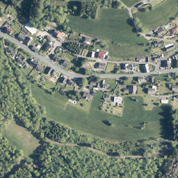 Satellite imagery of Ziegenberg, DE