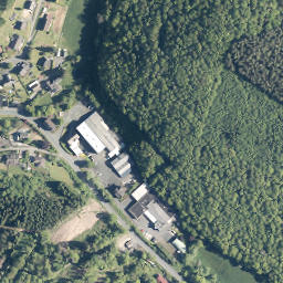 Satellite imagery of Ziegenberg, DE