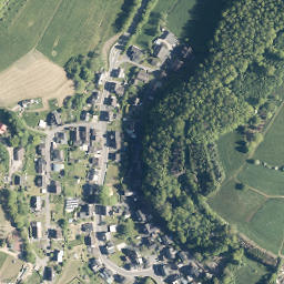 Satellite imagery of Kirberg, DE