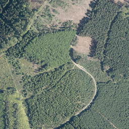 Satellite imagery of Hohe Ley, DE