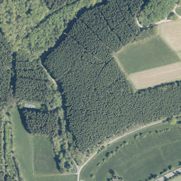Satellite imagery of Hohe Ley, DE