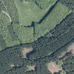 Satellite imagery of Hohe Roth, DE