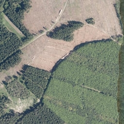 Satellite imagery of Hohe Roth, DE