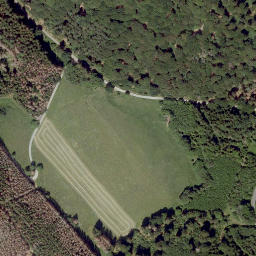 Satellite imagery of Hommerichskopf, DE