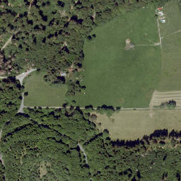 Satellite imagery of Hahn, DE