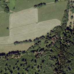Satellite imagery of Hahn, DE
