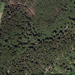 Satellite imagery of Hahn, DE
