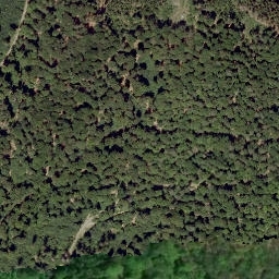 Satellite imagery of Haideckerkopf, DE