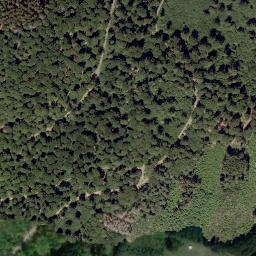 Satellite imagery of Haideckerkopf, DE