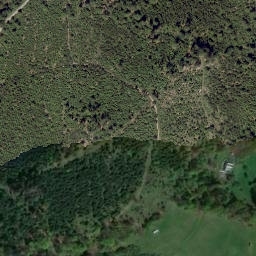 Satellite imagery of Ubricht, DE
