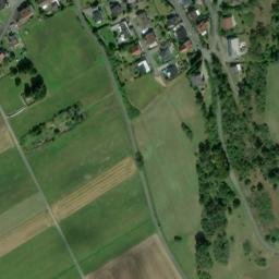 Satellite imagery of Hirschstein, DE