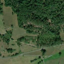 Satellite imagery of Hirschstein, DE