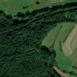 Satellite imagery of Ochsenberg, DE