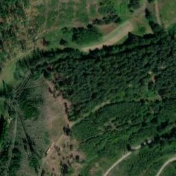 Satellite imagery of Schnegelsberg, DE