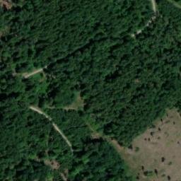 Satellite imagery of Schnegelsberg, DE