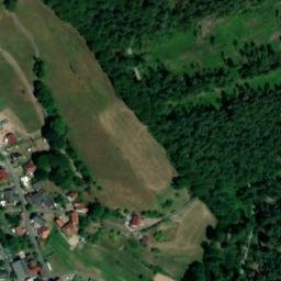 Satellite imagery of Dammberg, DE