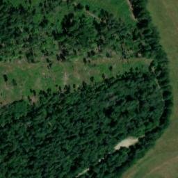 Satellite imagery of Dammberg, DE