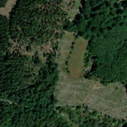 Satellite imagery of Stellerskuppe, DE
