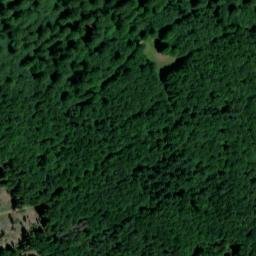 Satellite imagery of Stellerskuppe, DE