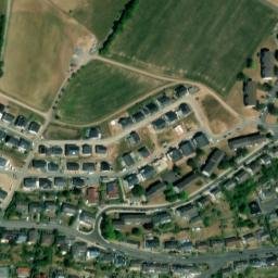 Satellite imagery of Frauenberg, DE