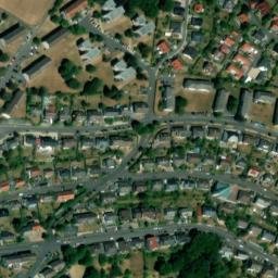 Satellite imagery of Frauenberg, DE